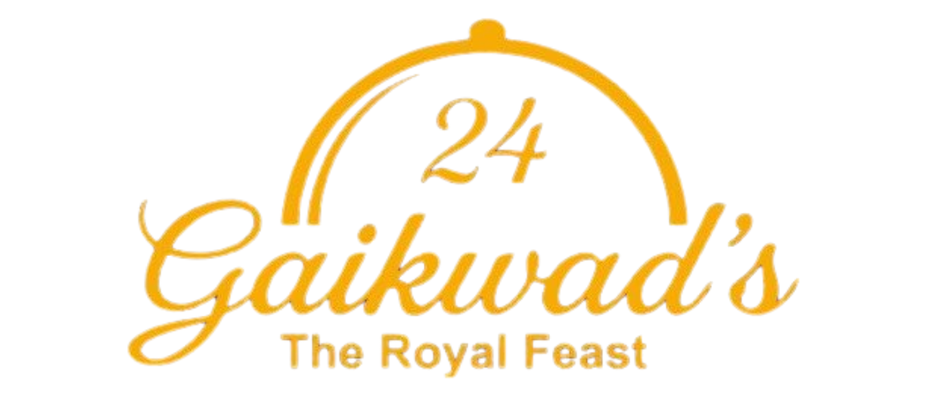 24 Gaikwad's Logo