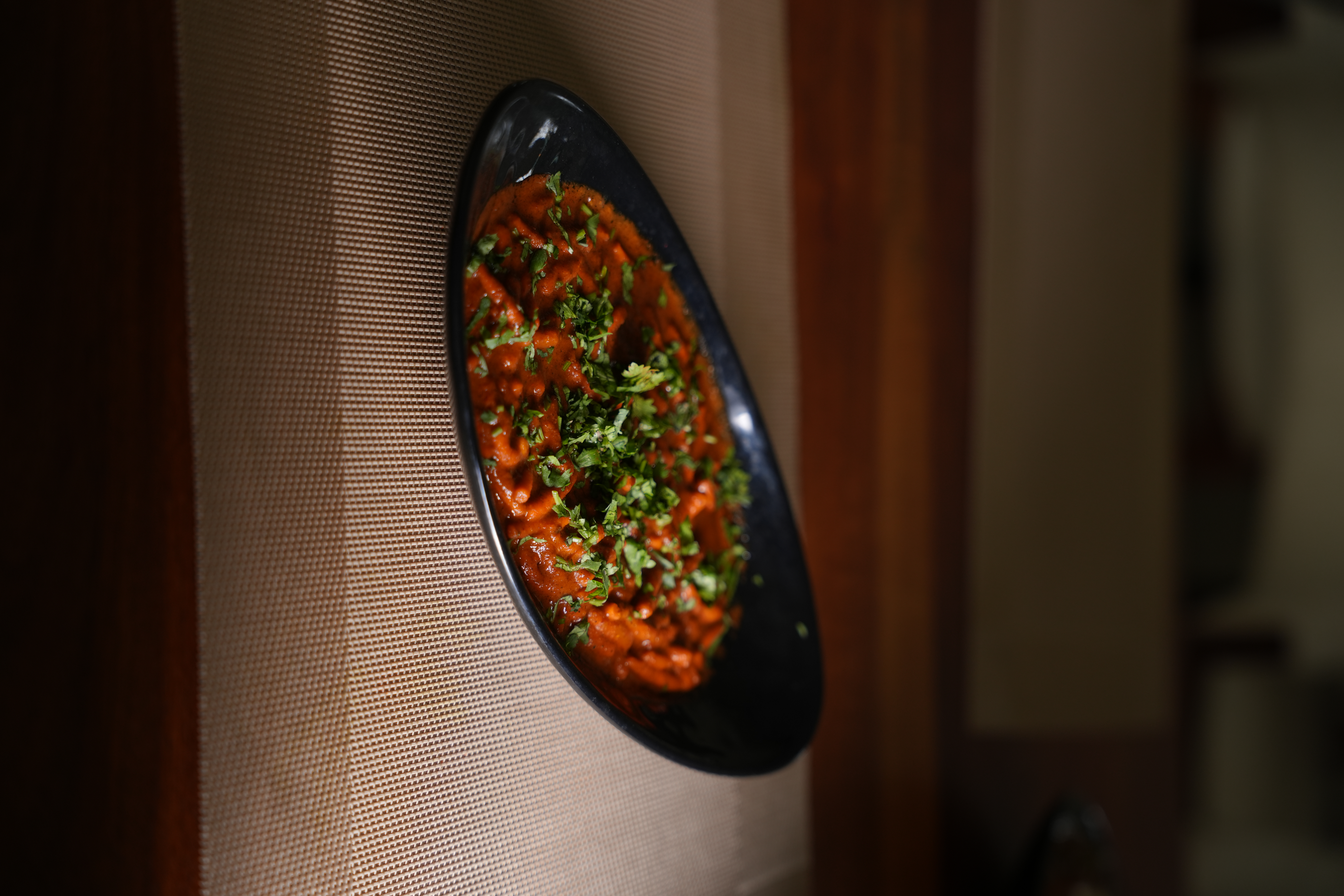 Gaikwad's Classic Spiced Curry
